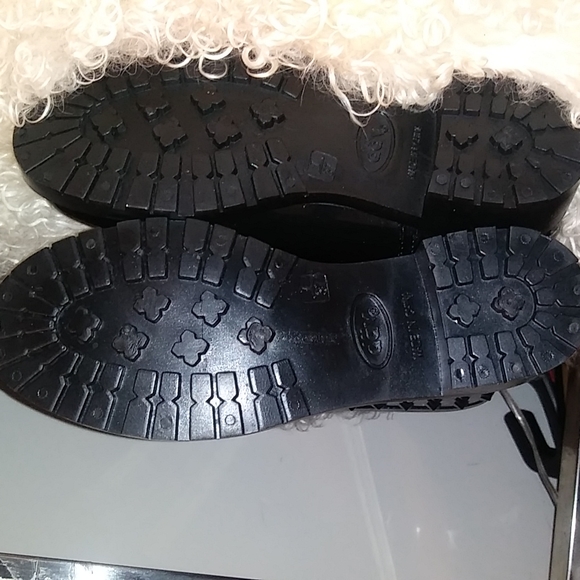 Women's FAB Waterproof DAV, Valentino Look, Rainboot from Saks Size:37/US:7. - Picture 4 of 8